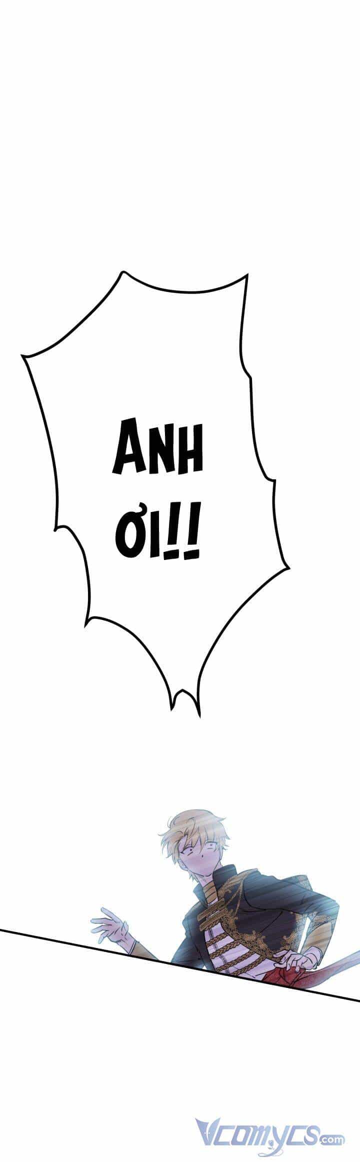 Những Nhân Vật Mạnh Nhất Thế Giới Ám Ảnh Tôi - Chương 49 - ảnh 37