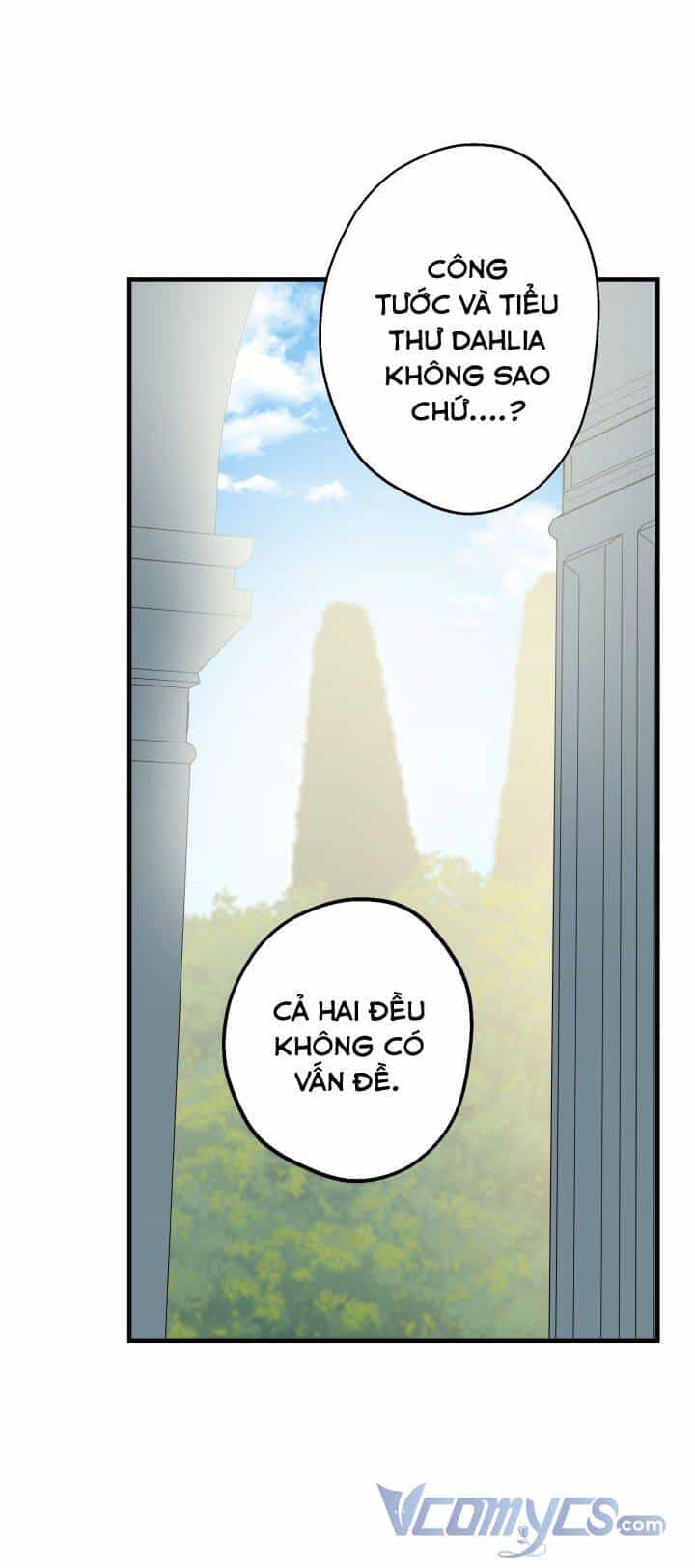Những Nhân Vật Mạnh Nhất Thế Giới Ám Ảnh Tôi - Chương 49 - ảnh 67