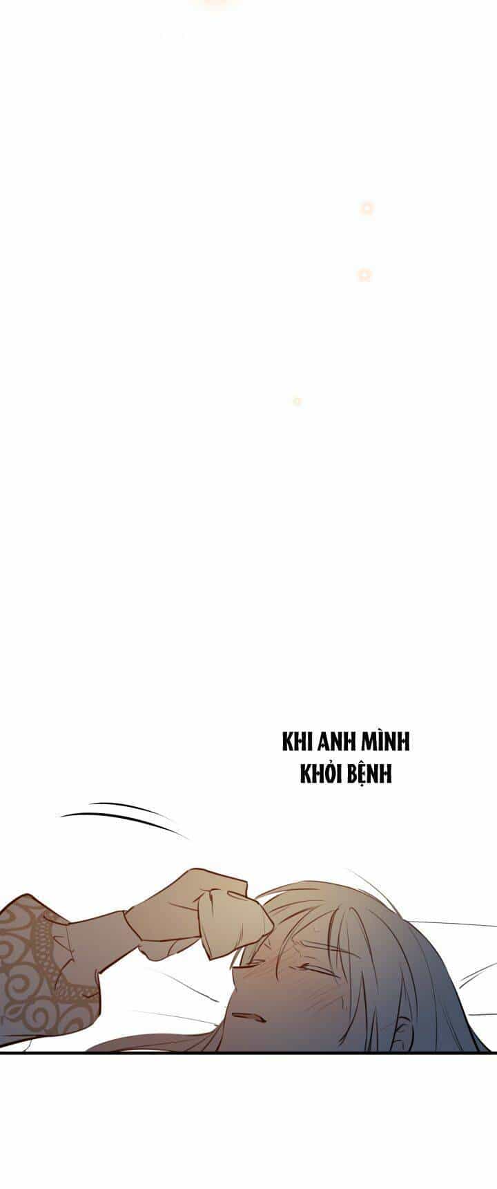 Những Nhân Vật Mạnh Nhất Thế Giới Ám Ảnh Tôi - Chương 50 - ảnh 29