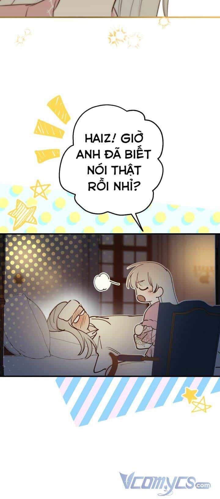 Những Nhân Vật Mạnh Nhất Thế Giới Ám Ảnh Tôi - Chương 50 - ảnh 47