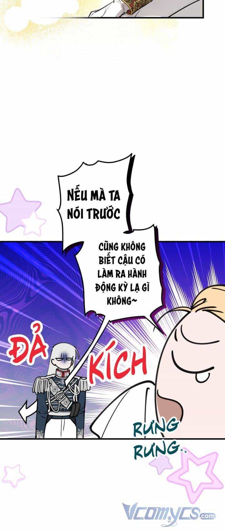 Những Nhân Vật Mạnh Nhất Thế Giới Ám Ảnh Tôi - Chương 51 - ảnh 31