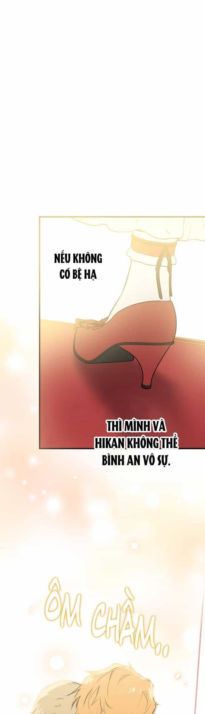 Những Nhân Vật Mạnh Nhất Thế Giới Ám Ảnh Tôi - Chương 51 - ảnh 41