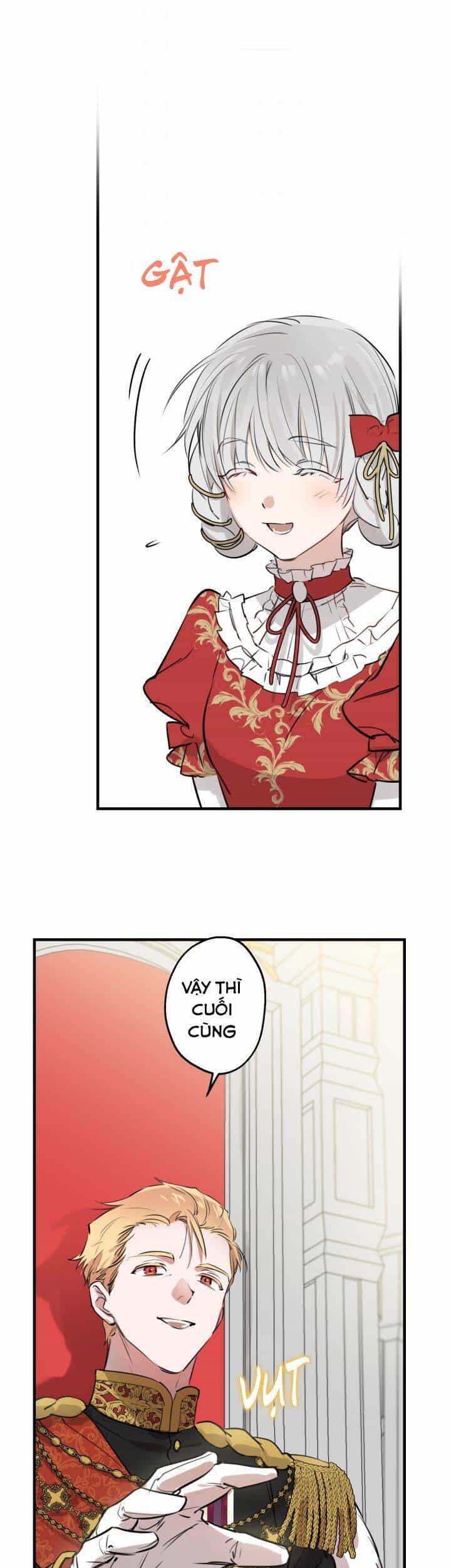 Những Nhân Vật Mạnh Nhất Thế Giới Ám Ảnh Tôi - Chương 51 - ảnh 53