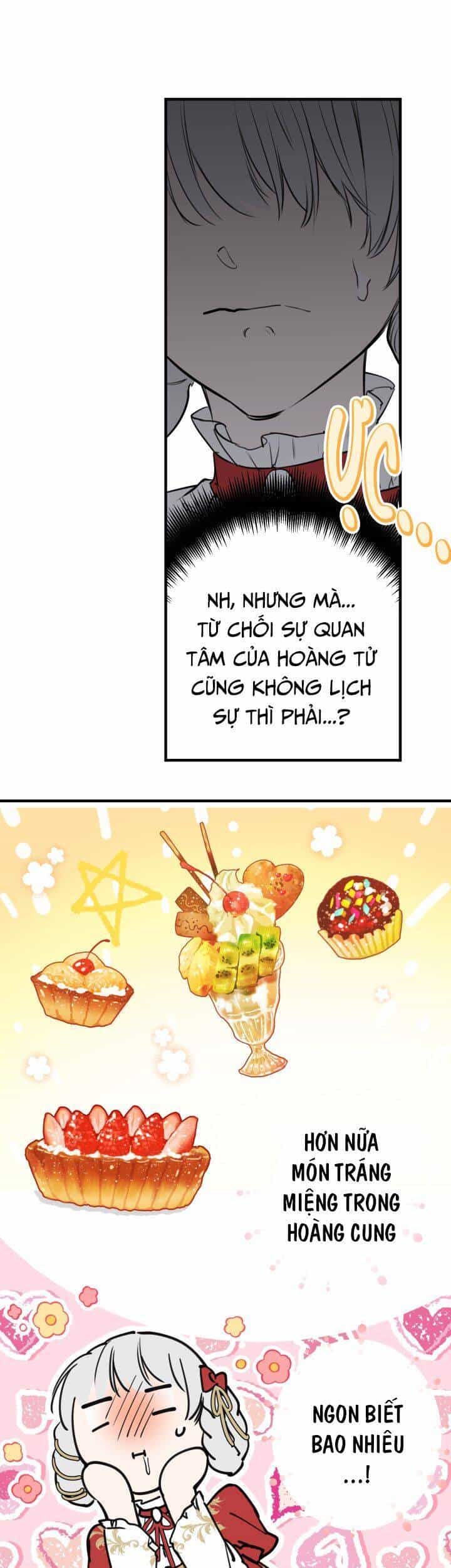 Những Nhân Vật Mạnh Nhất Thế Giới Ám Ảnh Tôi - Chương 52 - ảnh 40