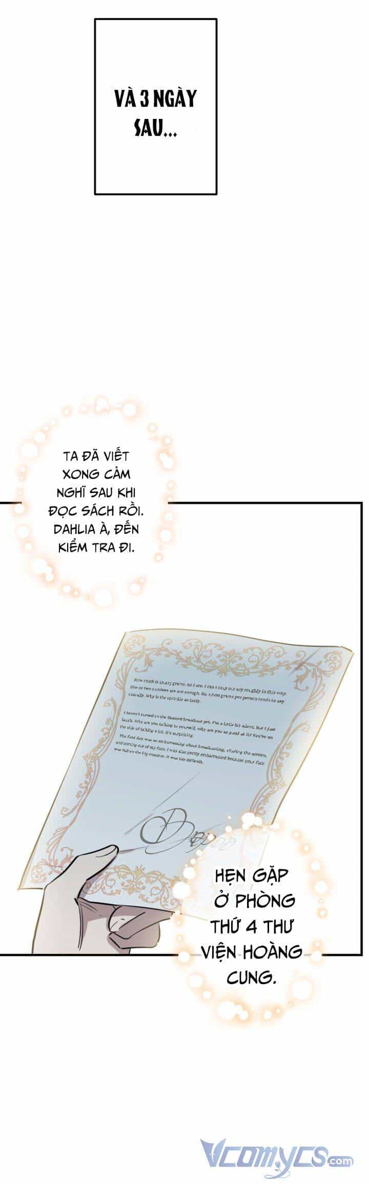 Những Nhân Vật Mạnh Nhất Thế Giới Ám Ảnh Tôi - Chương 54 - ảnh 21