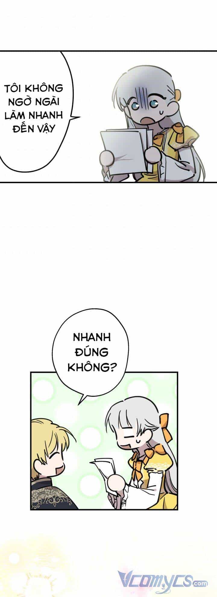 Những Nhân Vật Mạnh Nhất Thế Giới Ám Ảnh Tôi - Chương 54 - ảnh 49