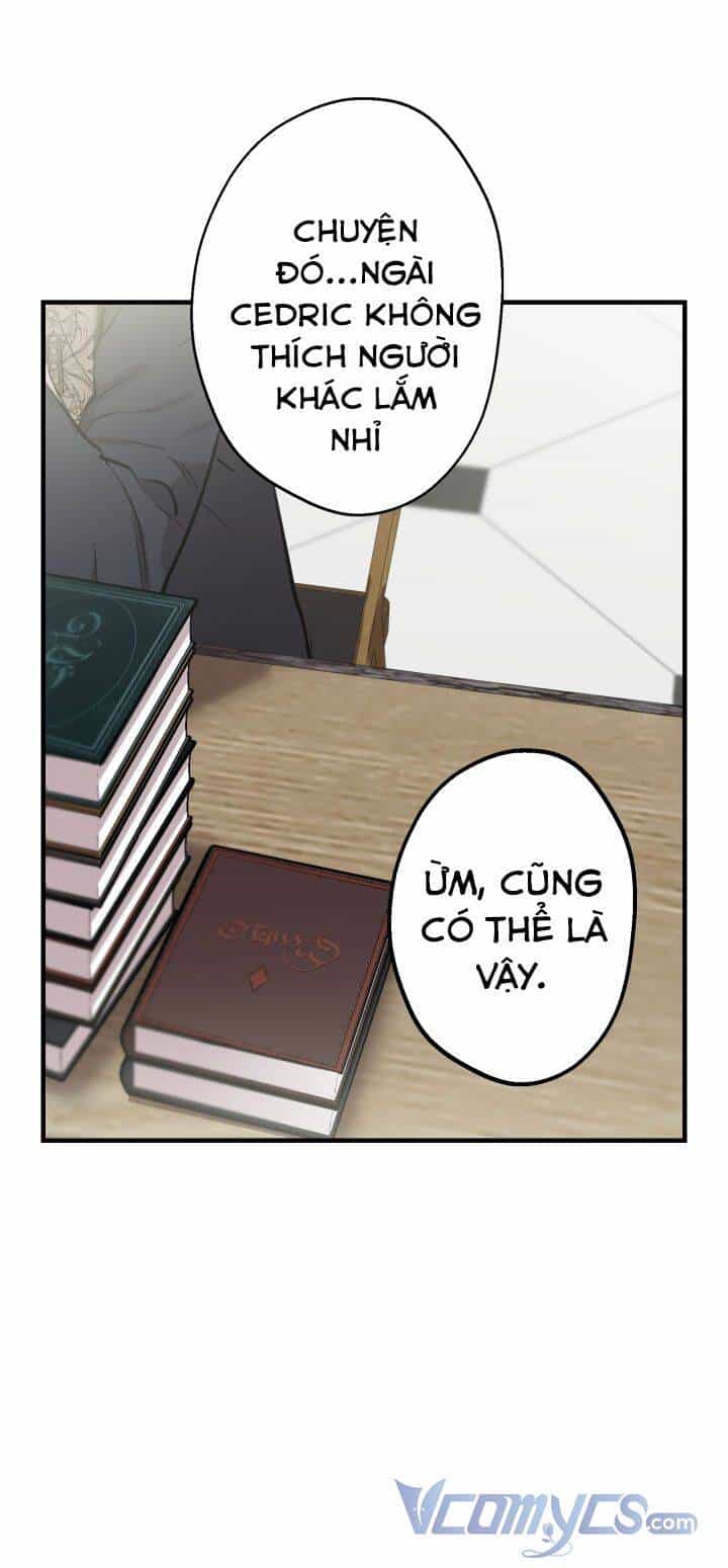 Những Nhân Vật Mạnh Nhất Thế Giới Ám Ảnh Tôi - Chương 55 - ảnh 13