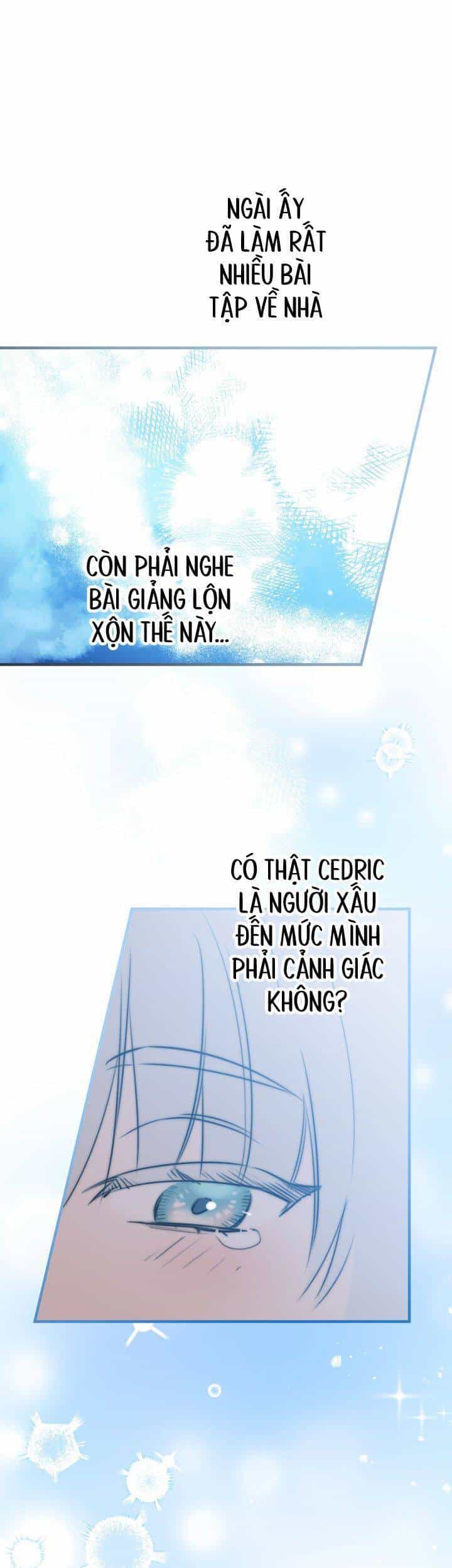 Những Nhân Vật Mạnh Nhất Thế Giới Ám Ảnh Tôi - Chương 55 - ảnh 38