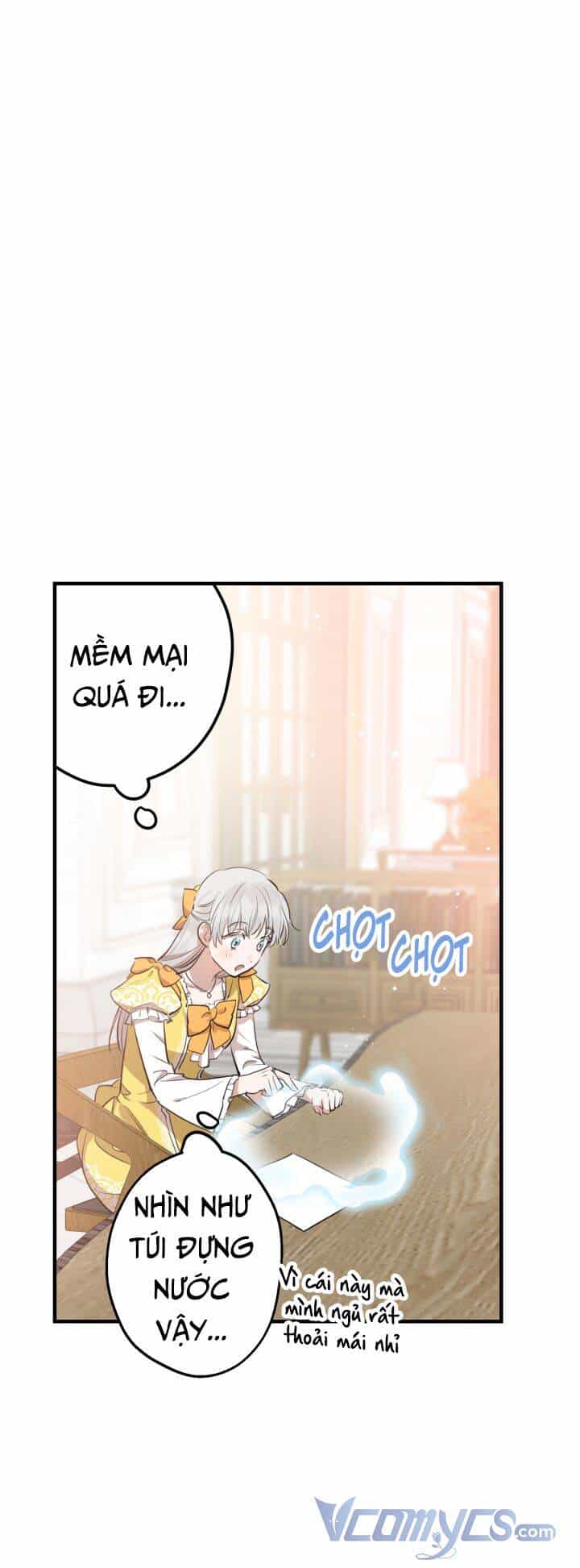 Những Nhân Vật Mạnh Nhất Thế Giới Ám Ảnh Tôi - Chương 56 - ảnh 23