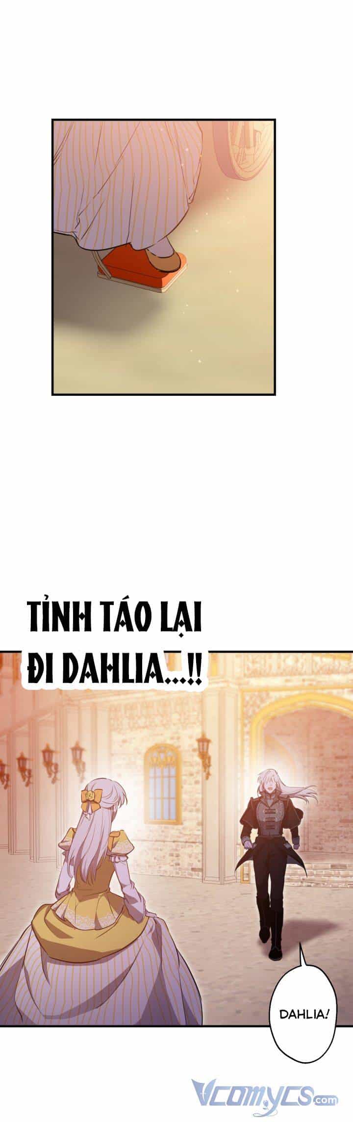 Những Nhân Vật Mạnh Nhất Thế Giới Ám Ảnh Tôi - Chương 56 - ảnh 51