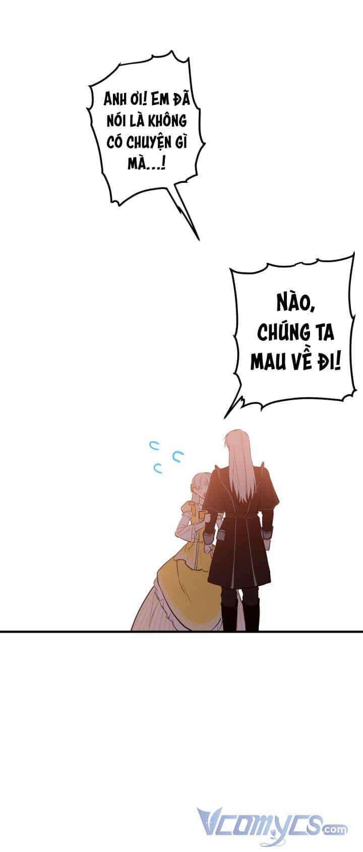 Những Nhân Vật Mạnh Nhất Thế Giới Ám Ảnh Tôi - Chương 56 - ảnh 56