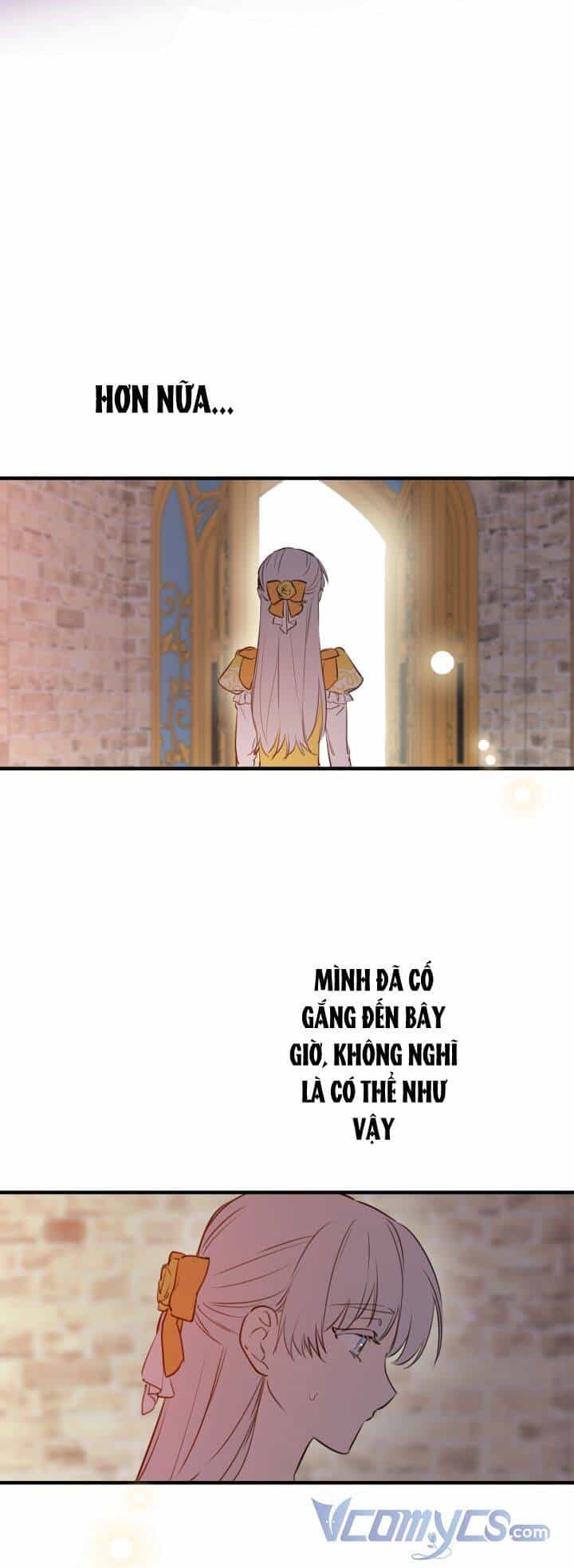 Những Nhân Vật Mạnh Nhất Thế Giới Ám Ảnh Tôi - Chương 56 - ảnh 60