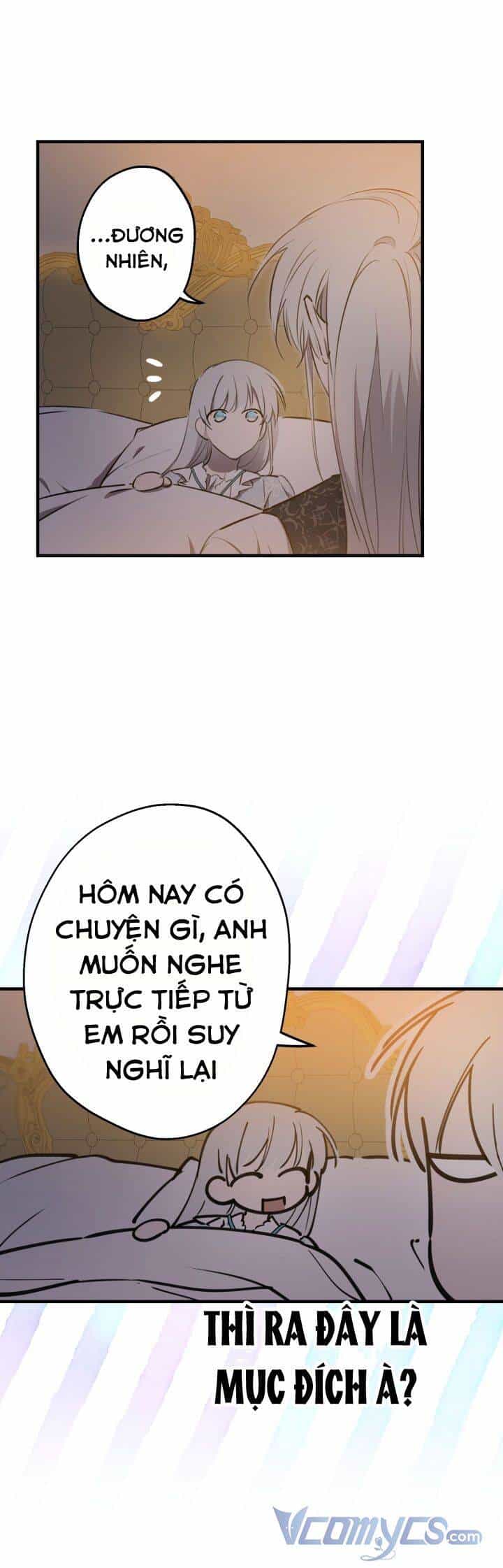 Những Nhân Vật Mạnh Nhất Thế Giới Ám Ảnh Tôi - Chương 57 - ảnh 36
