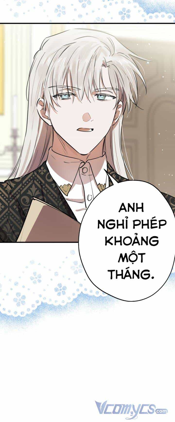 Những Nhân Vật Mạnh Nhất Thế Giới Ám Ảnh Tôi - Chương 58 - ảnh 10