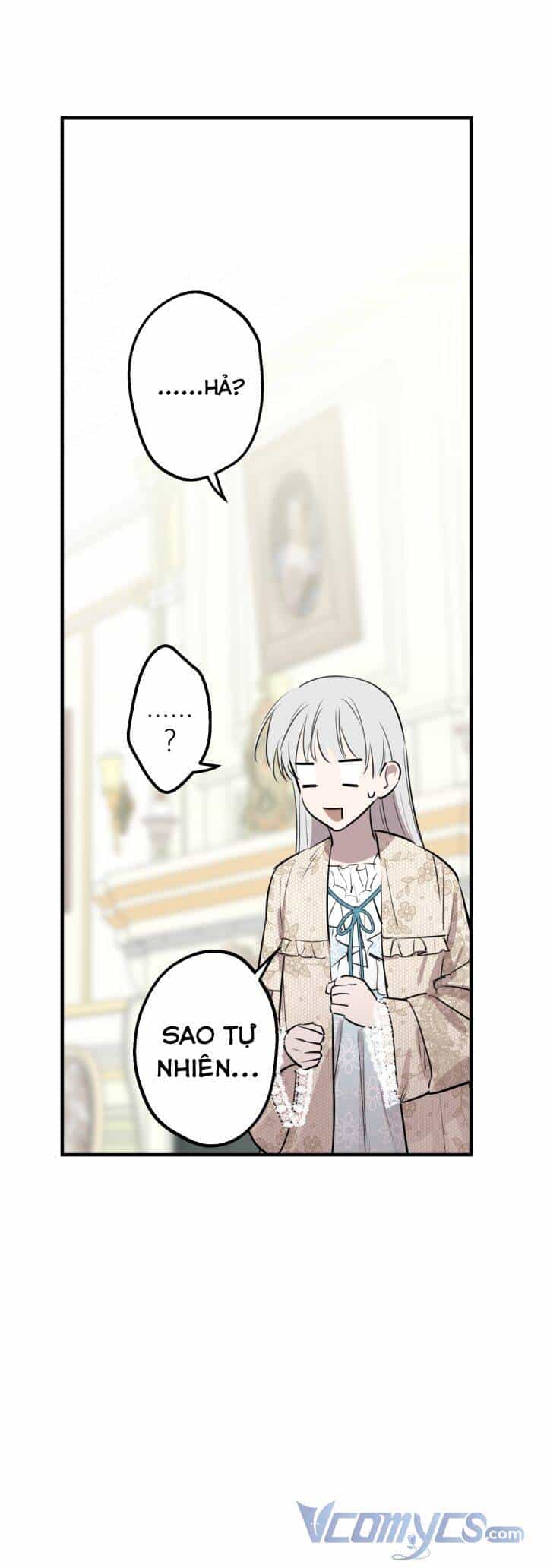 Những Nhân Vật Mạnh Nhất Thế Giới Ám Ảnh Tôi - Chương 58 - ảnh 11