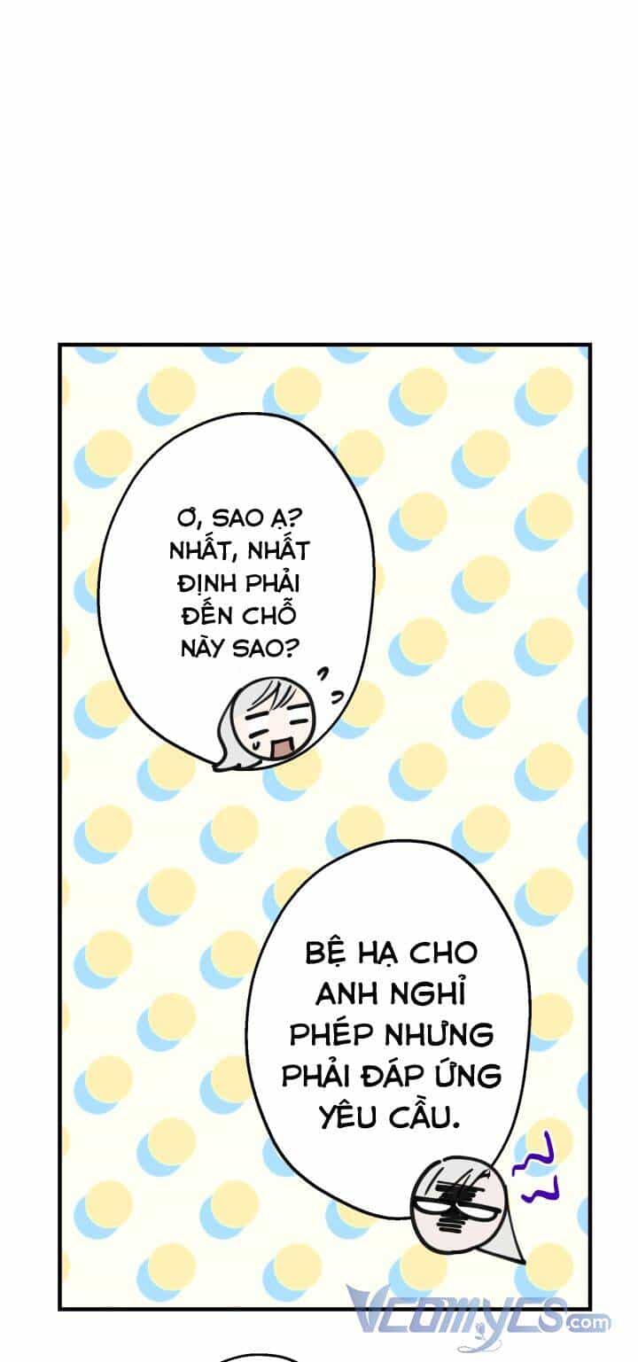 Những Nhân Vật Mạnh Nhất Thế Giới Ám Ảnh Tôi - Chương 58 - ảnh 30