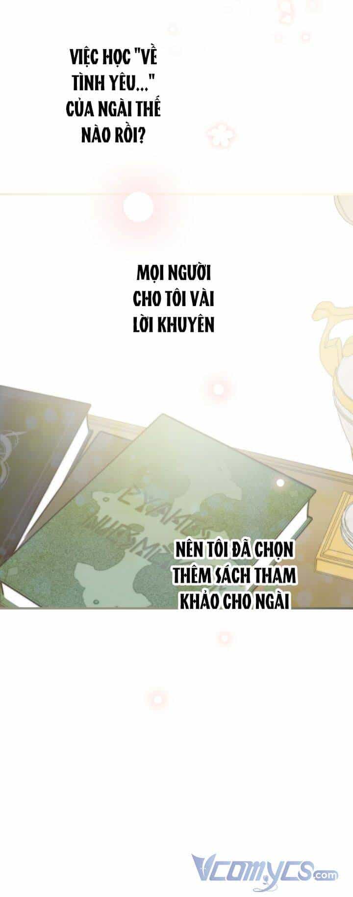 Những Nhân Vật Mạnh Nhất Thế Giới Ám Ảnh Tôi - Chương 59 - ảnh 16