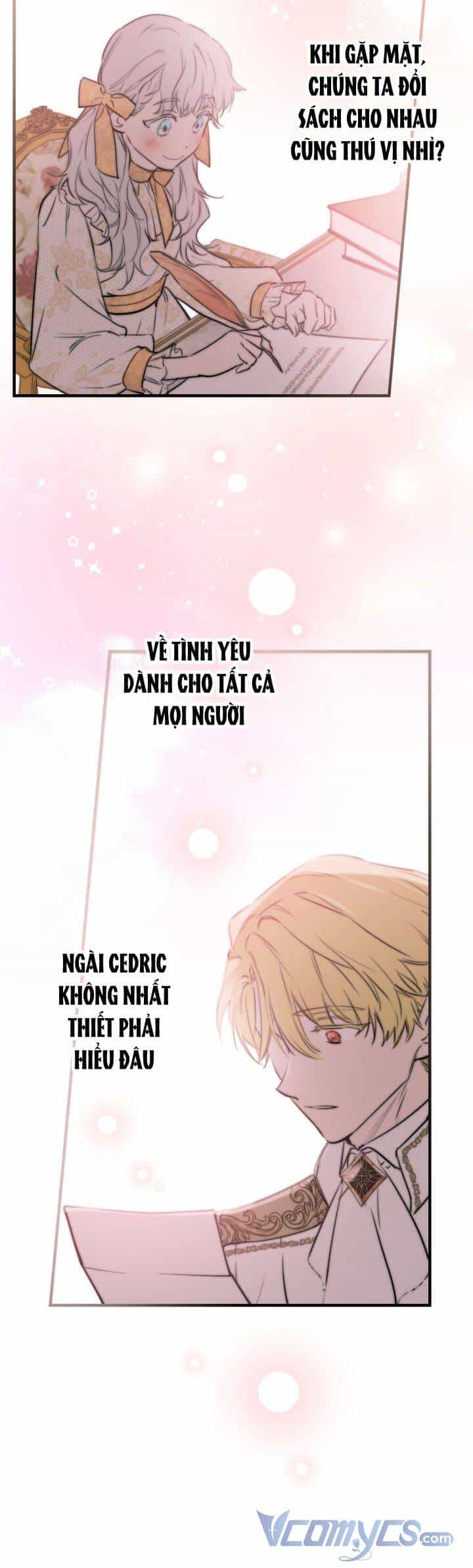 Những Nhân Vật Mạnh Nhất Thế Giới Ám Ảnh Tôi - Chương 59 - ảnh 18