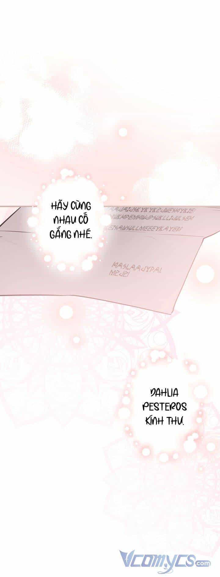 Những Nhân Vật Mạnh Nhất Thế Giới Ám Ảnh Tôi - Chương 59 - ảnh 20