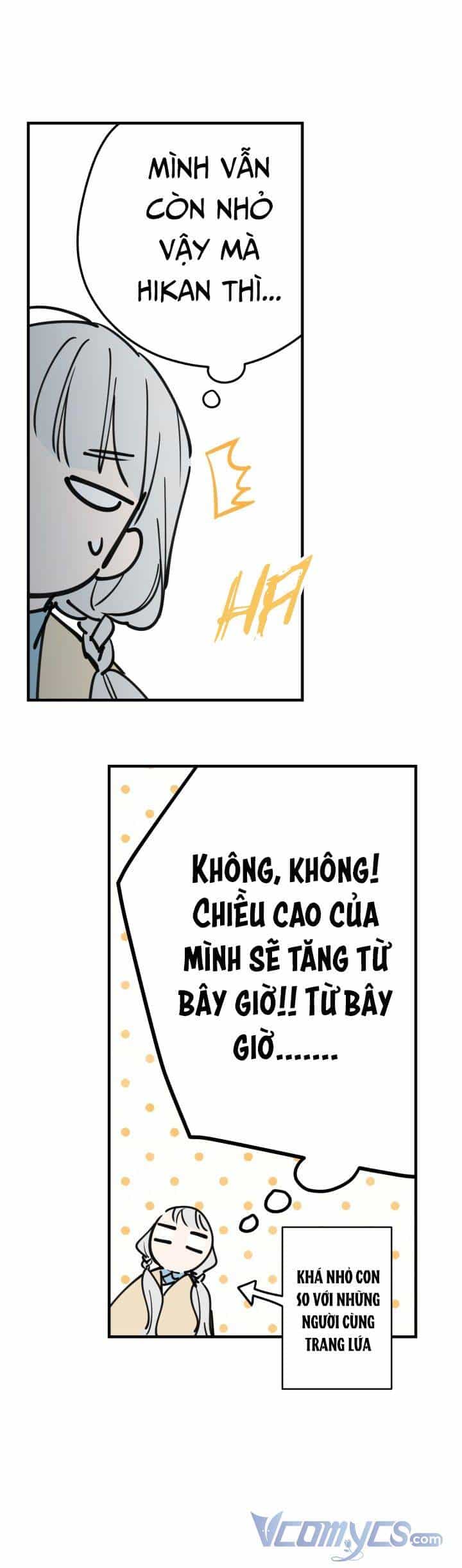 Những Nhân Vật Mạnh Nhất Thế Giới Ám Ảnh Tôi - Chương 59 - ảnh 49