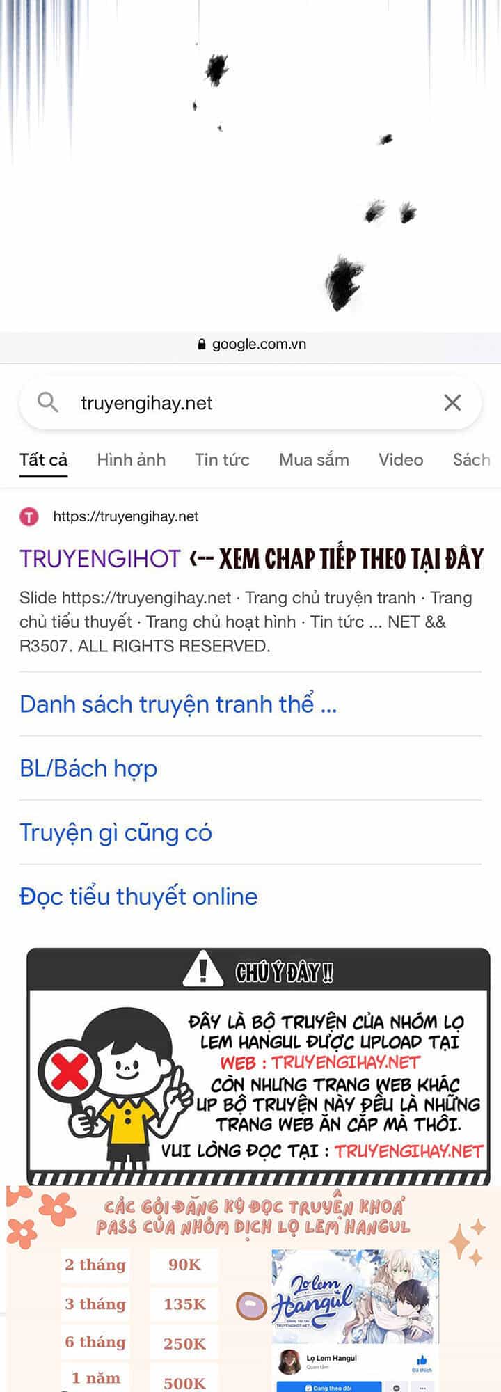 Những Nhân Vật Mạnh Nhất Thế Giới Ám Ảnh Tôi - Chương 62 - ảnh 21