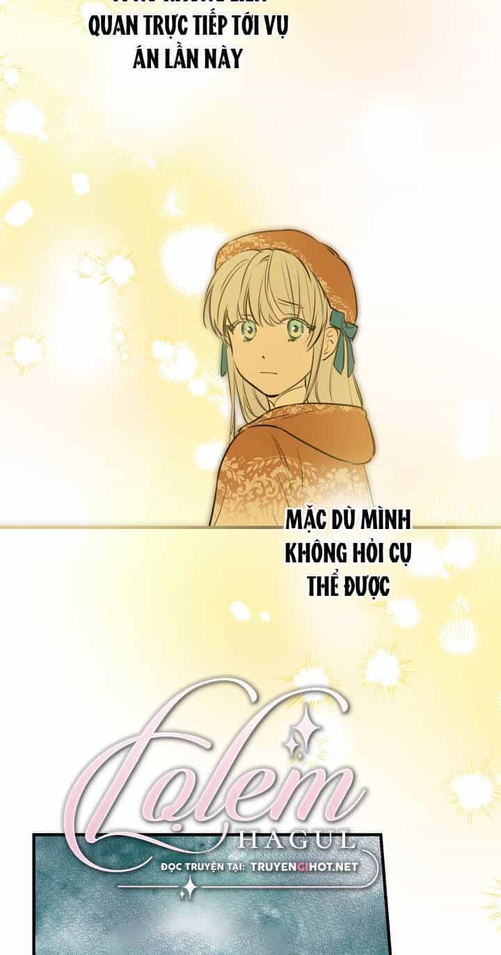 Những Nhân Vật Mạnh Nhất Thế Giới Ám Ảnh Tôi - Chương 62 - ảnh 29