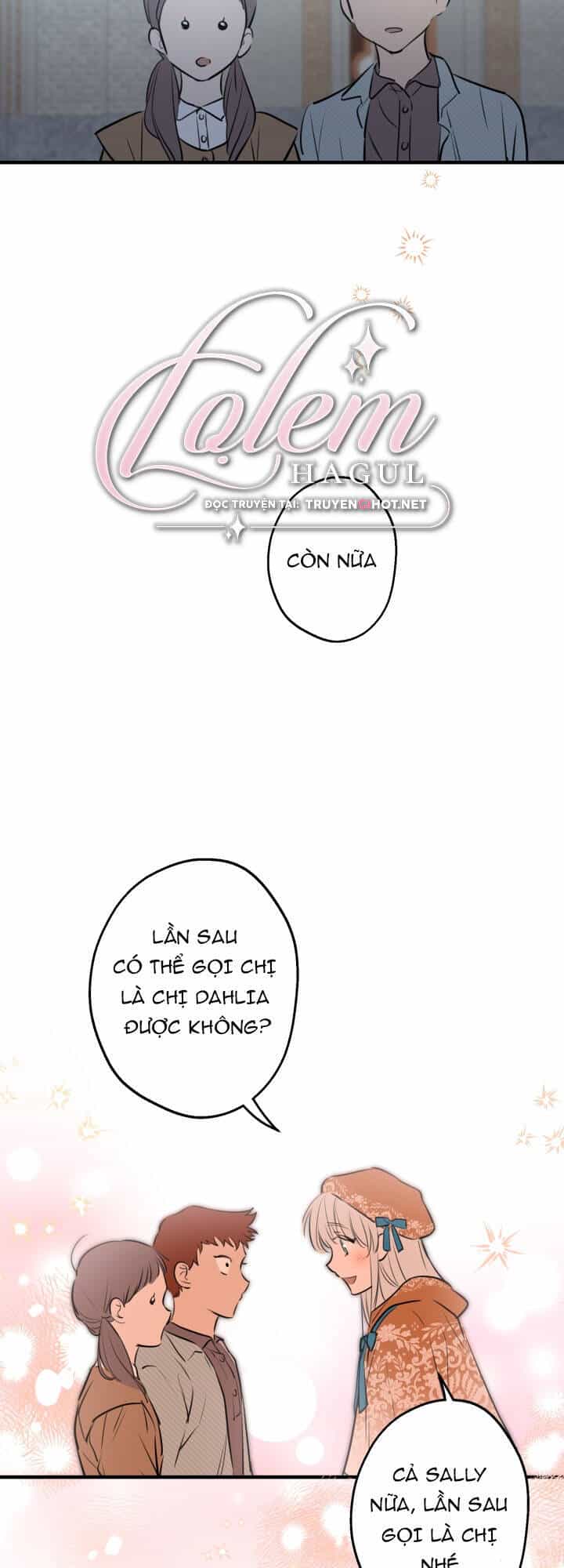 Những Nhân Vật Mạnh Nhất Thế Giới Ám Ảnh Tôi - Chương 62 - ảnh 34