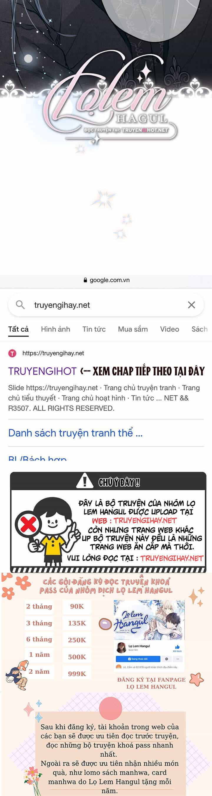 Những Nhân Vật Mạnh Nhất Thế Giới Ám Ảnh Tôi - Chương 62.2 - ảnh 9