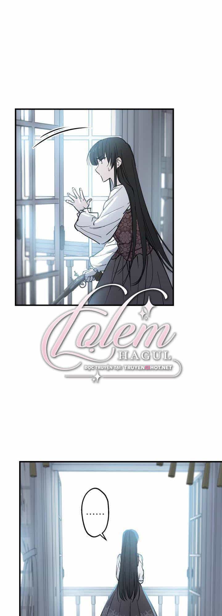 Những Nhân Vật Mạnh Nhất Thế Giới Ám Ảnh Tôi - Chương 63 - ảnh 21