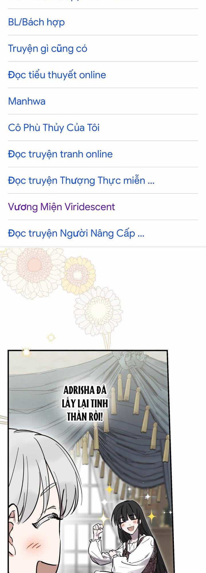 Những Nhân Vật Mạnh Nhất Thế Giới Ám Ảnh Tôi - Chương 63 - ảnh 34