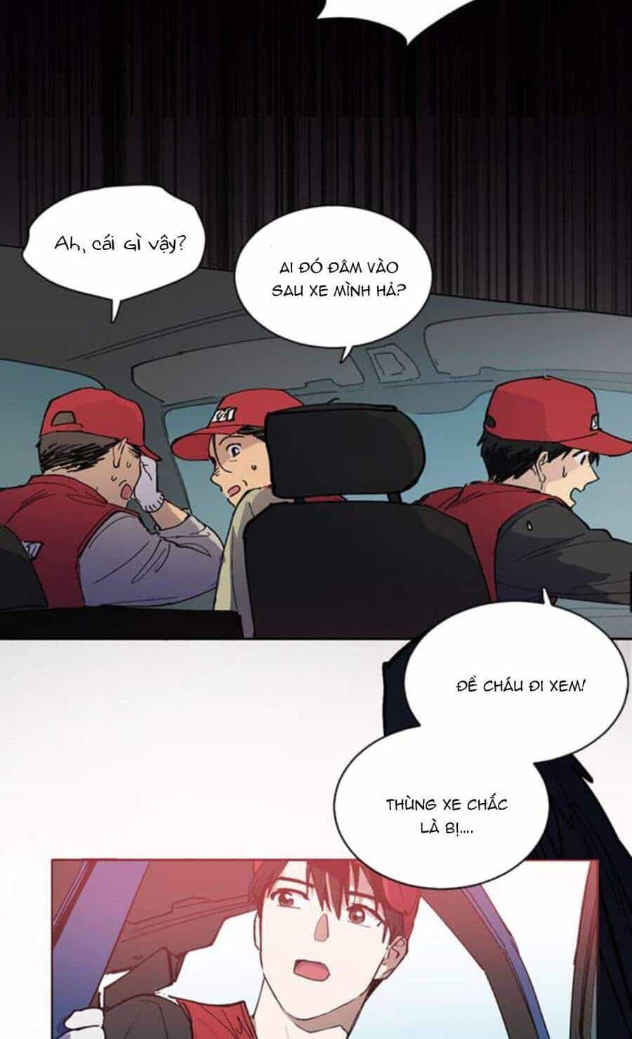 Những Ranker Cấp S Mà Tôi Nuôi Dưỡng - Chương 1 - ảnh 17