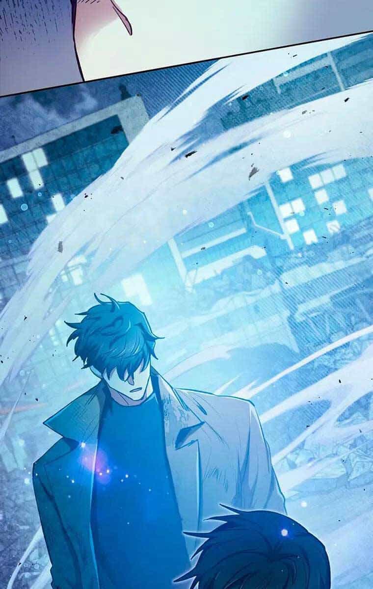 Những Ranker Cấp S Mà Tôi Nuôi Dưỡng - Chương 98 - ảnh 15