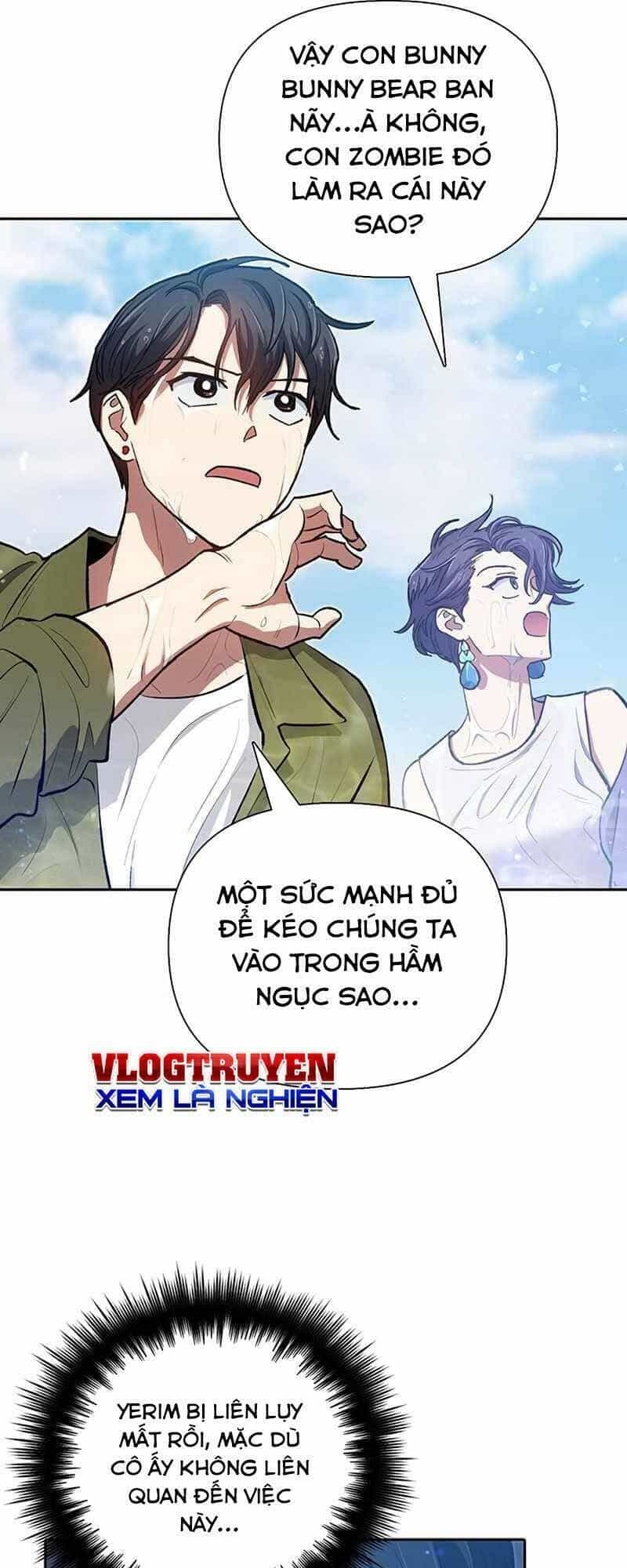 Những Ranker Cấp S Mà Tôi Nuôi Dưỡng - Chương 99 - ảnh 11