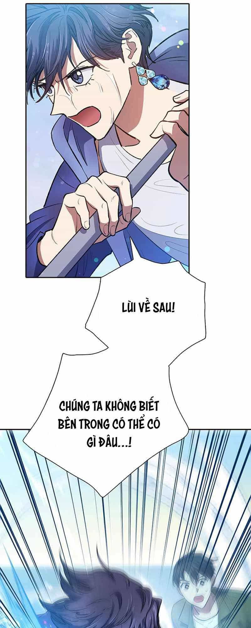 Những Ranker Cấp S Mà Tôi Nuôi Dưỡng - Chương 99 - ảnh 16