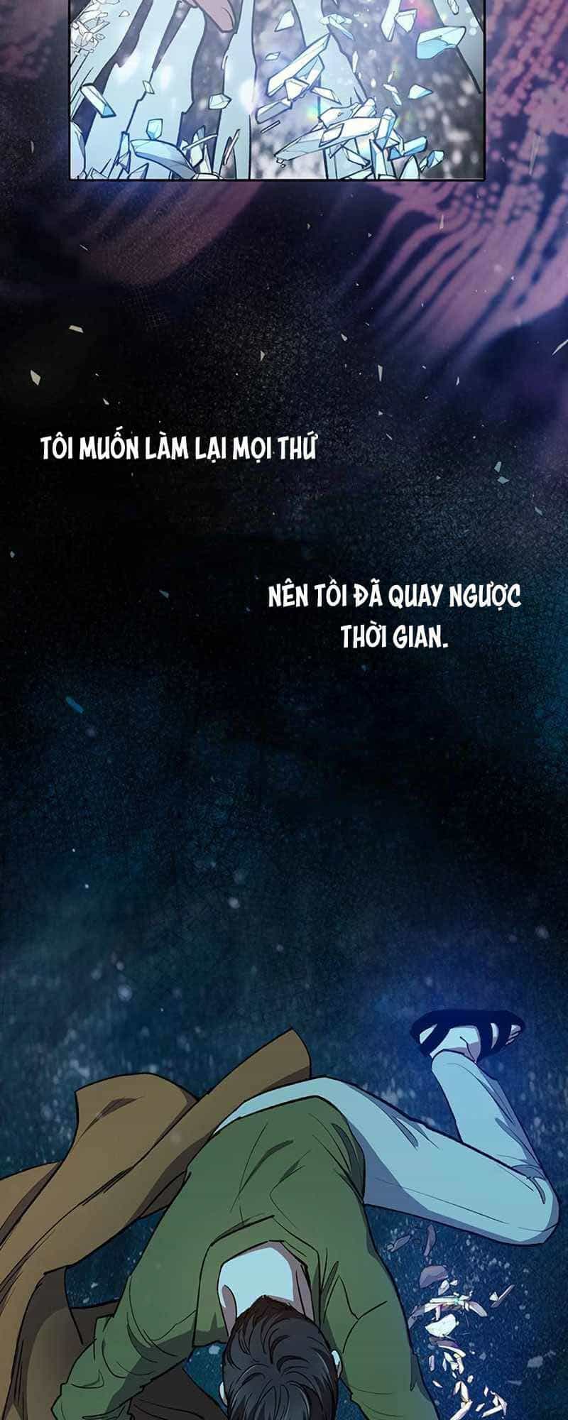 Những Ranker Cấp S Mà Tôi Nuôi Dưỡng - Chương 99 - ảnh 57