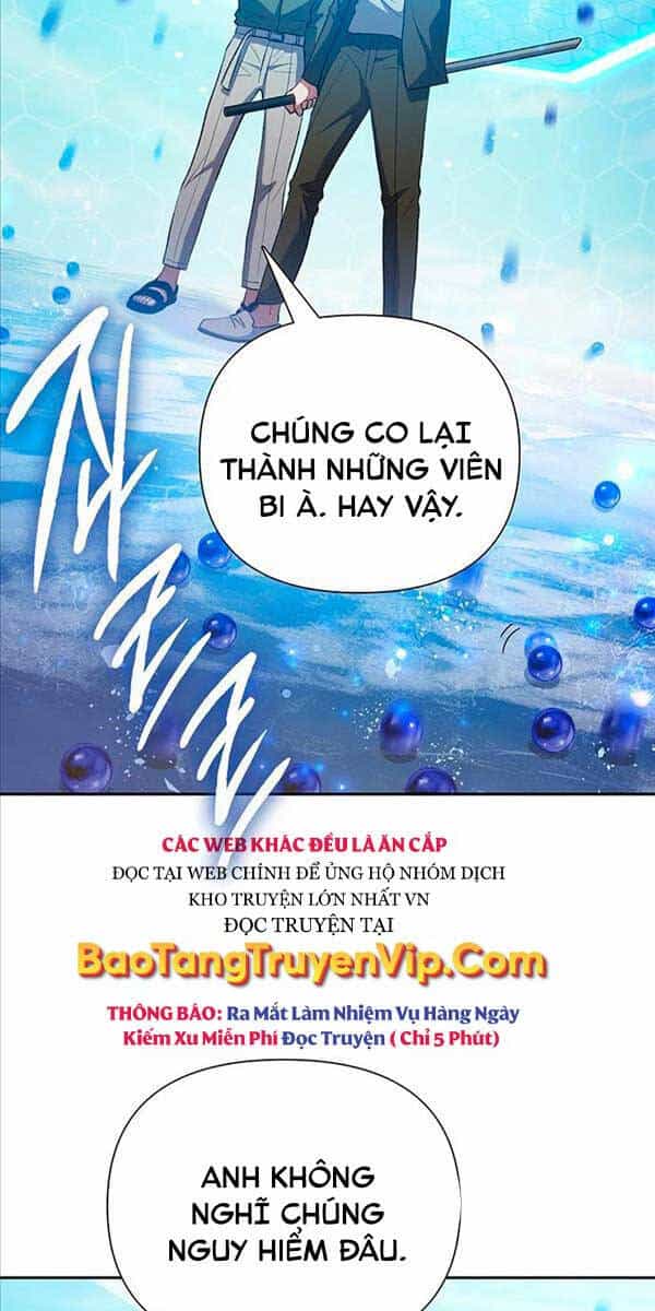 Những Ranker Cấp S Mà Tôi Nuôi Dưỡng - Chương 100 - ảnh 14