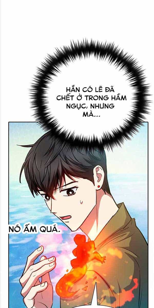 Những Ranker Cấp S Mà Tôi Nuôi Dưỡng - Chương 100 - ảnh 19