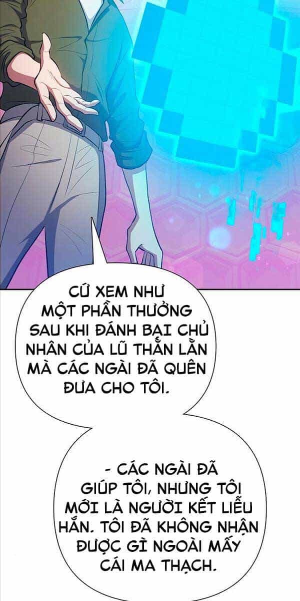 Những Ranker Cấp S Mà Tôi Nuôi Dưỡng - Chương 100 - ảnh 98