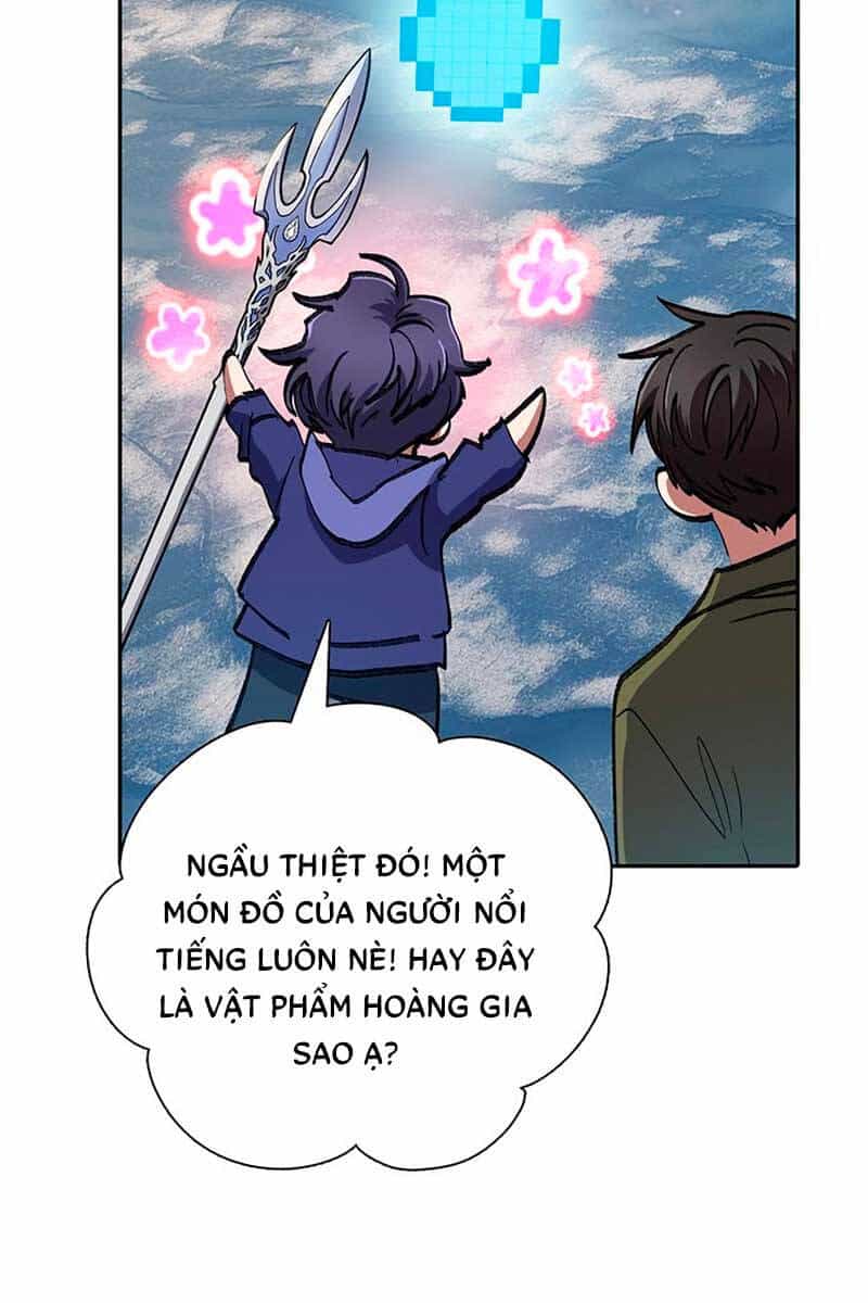 Những Ranker Cấp S Mà Tôi Nuôi Dưỡng - Chương 101 - ảnh 12