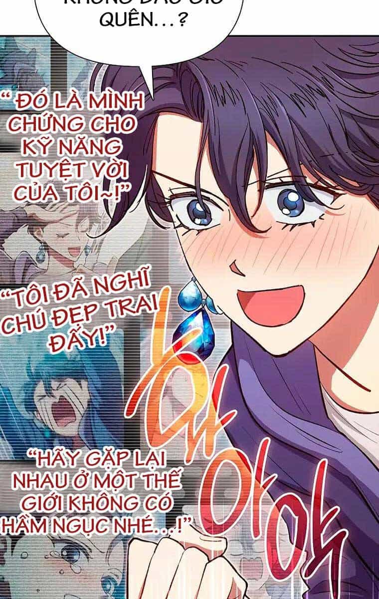 Những Ranker Cấp S Mà Tôi Nuôi Dưỡng - Chương 102 - ảnh 90