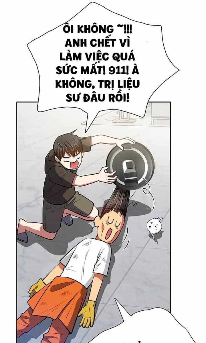 Những Ranker Cấp S Mà Tôi Nuôi Dưỡng - Chương 103 - ảnh 24