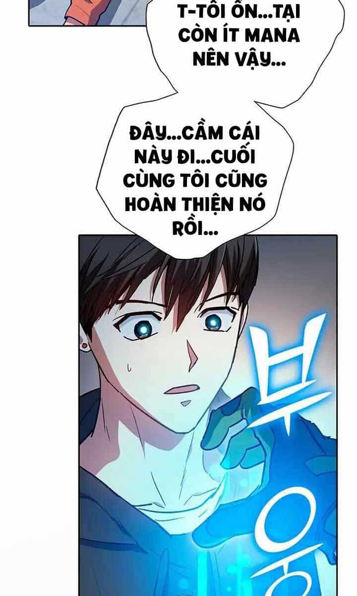 Những Ranker Cấp S Mà Tôi Nuôi Dưỡng - Chương 103 - ảnh 25