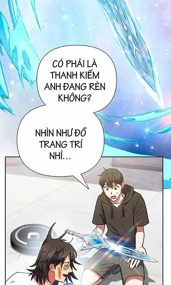 Những Ranker Cấp S Mà Tôi Nuôi Dưỡng - Chương 103 - ảnh 27