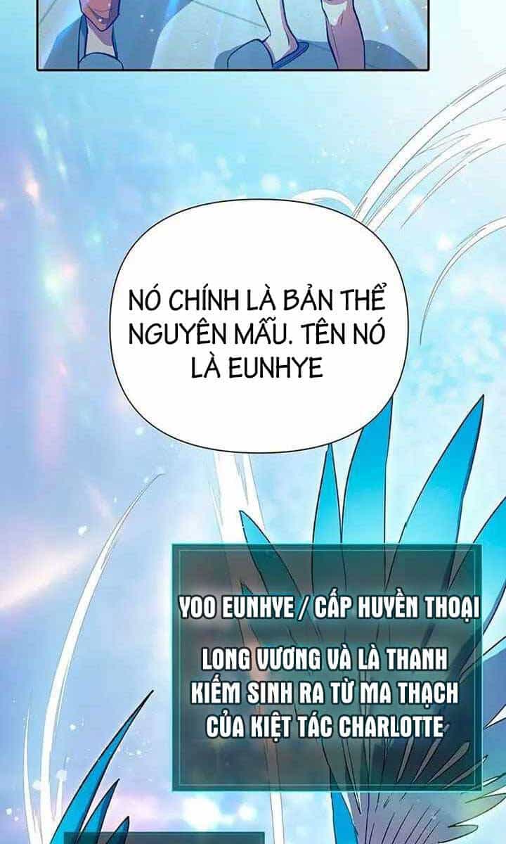 Những Ranker Cấp S Mà Tôi Nuôi Dưỡng - Chương 103 - ảnh 34