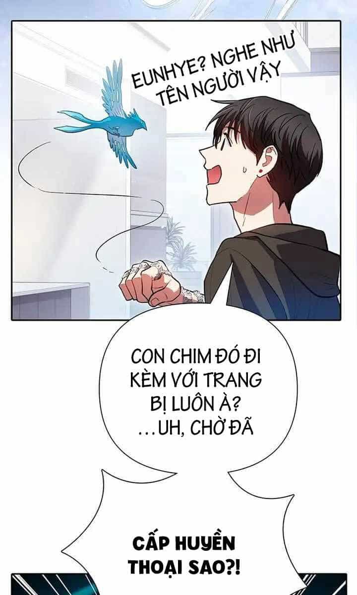 Những Ranker Cấp S Mà Tôi Nuôi Dưỡng - Chương 103 - ảnh 36