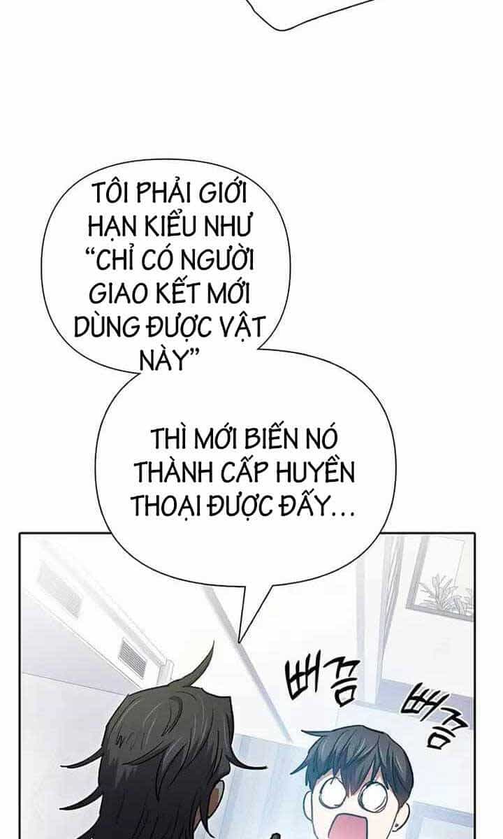 Những Ranker Cấp S Mà Tôi Nuôi Dưỡng - Chương 103 - ảnh 46