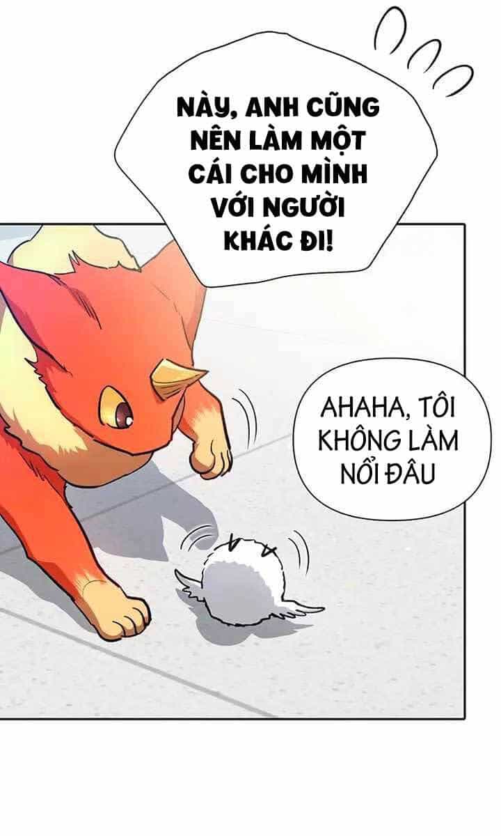 Những Ranker Cấp S Mà Tôi Nuôi Dưỡng - Chương 103 - ảnh 50