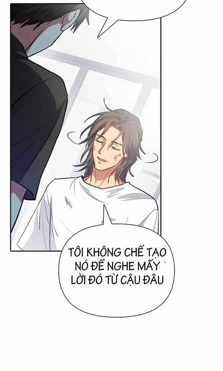 Những Ranker Cấp S Mà Tôi Nuôi Dưỡng - Chương 103 - ảnh 68