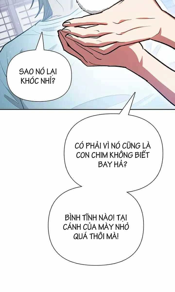 Những Ranker Cấp S Mà Tôi Nuôi Dưỡng - Chương 103 - ảnh 84