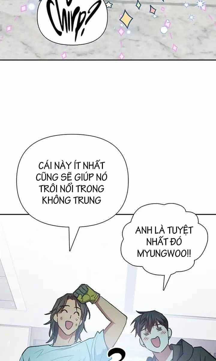 Những Ranker Cấp S Mà Tôi Nuôi Dưỡng - Chương 103 - ảnh 87